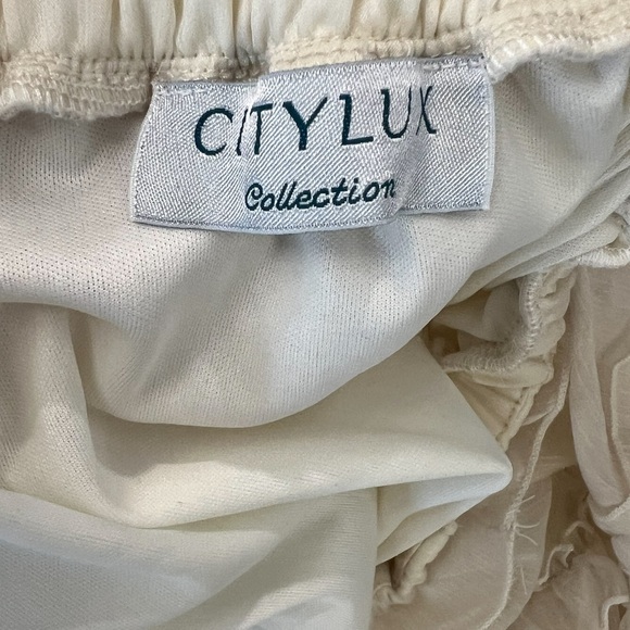 Beach Mini Dress - Picture 4 of 4